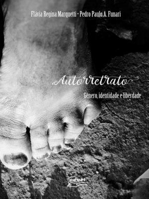 cover image of Autorretrato